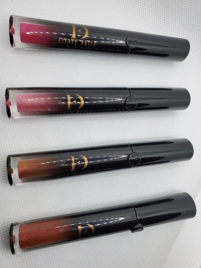 Fierce City Lipgloss